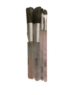 Ulta makeup brush set